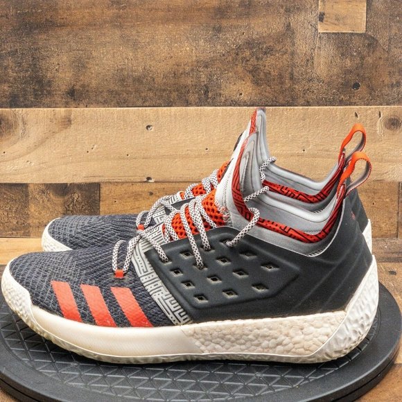 Adidas Harden Vol 2 Lift Off Mens Size 13 - Picture 3 of 9